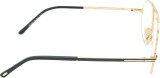 Tom Ford FT6186-B 028 56 Partea laterală a produsului