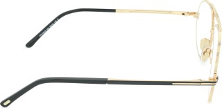Tom Ford FT6186-B 028 56 Partea laterală a produsului