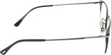 Tom Ford FT6187-B 001 52 Partea laterală a produsului