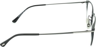 Tom Ford FT6187-B 001 52 Partea laterală a produsului