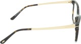 Tom Ford FT6194-B 052 53 Partea laterală a produsului