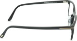 Tom Ford FT6199-D-B 001 56 Partea laterală a produsului