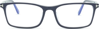 Tom Ford FT6199-D-B 090 56 Fața produsului