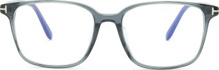 Tom Ford FT6200-D-B 020 55 Fața produsului