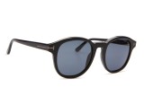 Tom Ford Jameson FT0752-N 01A 52 17337