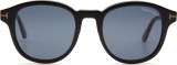 Tom Ford Jameson FT0752-N 01A 52 17336