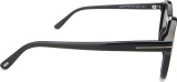 Tom Ford Jameson FT0752-N 01A 52 17337