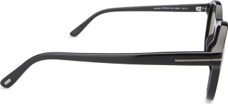 Tom Ford Jameson FT0752-N 01A 52 17337