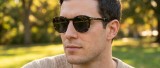 Tom Ford Jayson FT1020 52A 52 Imagine generată