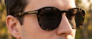 Tom Ford Jayson FT1020 52A 52 Imagine generată