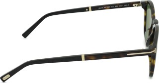 Tom Ford Jayson FT1020 52N 52 Partea laterală a produsului