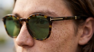 Tom Ford Jayson FT1020 52N 52 Imagine generată