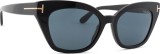 Tom Ford Juliette FT1031 01A 52 25437