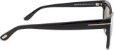 Tom Ford Juliette FT1031 01A 52 25437
