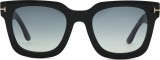 Tom Ford Leigh FT1115 01B 52 Fața produsului
