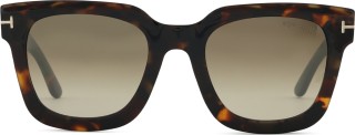 Tom Ford Leigh FT1115 52G 52 Fața produsului
