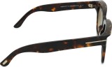 Tom Ford Leigh FT1115 52G 52 Partea laterală a produsului