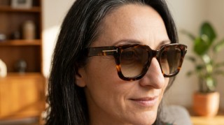 Tom Ford Leigh FT1115 52G 52 Imagine generată