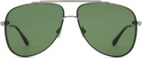 Tom Ford Leon FT1071 14N 62 Fața produsului