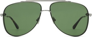 Tom Ford Leon FT1071 14N 62 Fața produsului