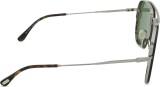 Tom Ford Leon FT1071 14N 62 Partea laterală a produsului