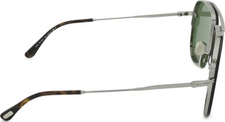 Tom Ford Leon FT1071 14N 62 Partea laterală a produsului