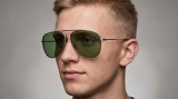 Tom Ford Leon FT1071 14N 62 Imagine generată