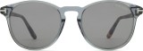 Tom Ford Lewis FT1097 20C 53 Fața produsului