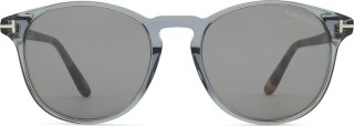 Tom Ford Lewis FT1097 20C 53 Fața produsului