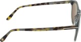 Tom Ford Lewis FT1097 20C 53 Partea laterală a produsului