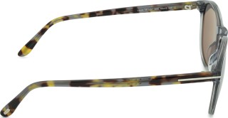Tom Ford Lewis FT1097 20C 53 Partea laterală a produsului