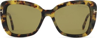 Tom Ford Maeve FT1008 55J 55 Fața produsului