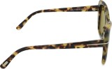 Tom Ford Maeve FT1008 55J 55 Partea laterală a produsului