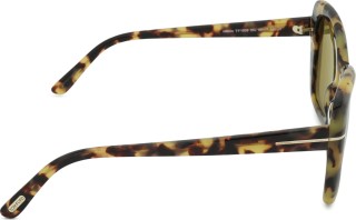 Tom Ford Maeve FT1008 55J 55 Partea laterală a produsului