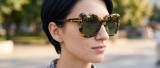 Tom Ford Maeve FT1008 55J 55 Imagine generată
