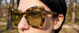 Tom Ford Maeve FT1008 55J 55 Imagine generată