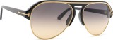 Tom Ford Marshall FT0929 01B 58 25417