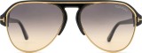 Tom Ford Marshall FT0929 01B 58 25416