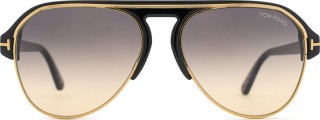 Tom Ford Marshall FT0929 01B 58 25416