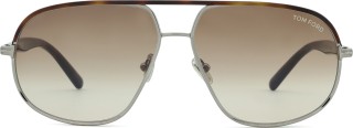 Tom Ford Maxwell FT1019 14P 59 Fața produsului