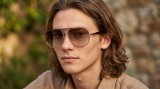 Tom Ford Maxwell FT1019 14P 59 Imagine generată