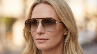 Tom Ford Maxwell FT1019 14P 59 Imagine generată