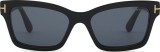 Tom Ford Mikel FT1085 01A 54 Fața produsului