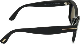 Tom Ford Mikel FT1085 01A 54 Partea laterală a produsului