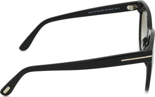Tom Ford Moira FT1109 01B 53 Partea laterală a produsului