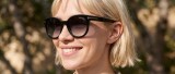 Tom Ford Moira FT1109 01B 53 Imagine generată