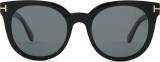 Tom Ford Moira FT1109 01D 53 Fața produsului