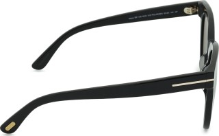 Tom Ford Moira FT1109 01D 53 Partea laterală a produsului