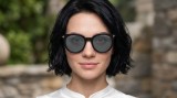 Tom Ford Moira FT1109 01D 53 Imagine generată