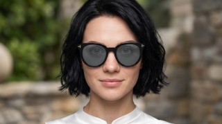 Tom Ford Moira FT1109 01D 53 Imagine generată